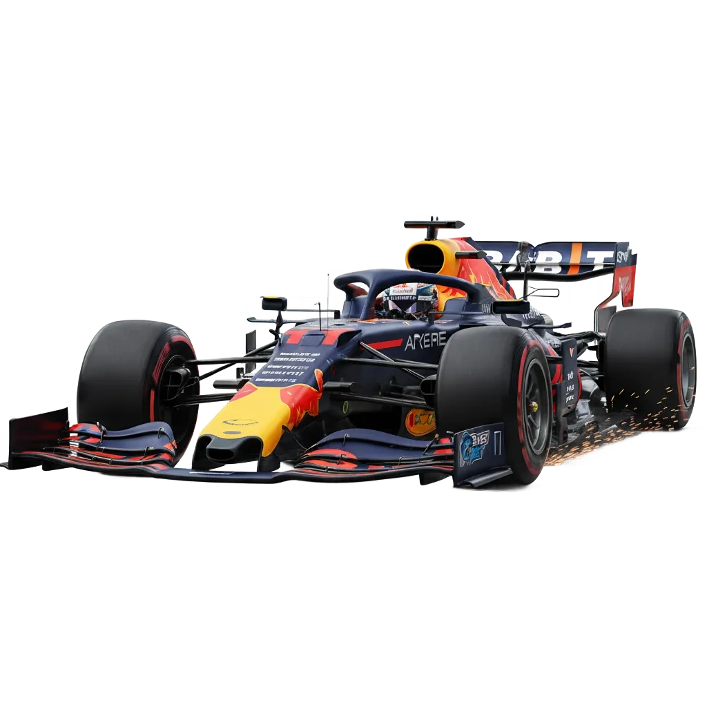 Banner de apuestas de Fórmula 1 de BassBet en España con mercados ganador, pole, podio, duelos, safety car y cuotas en vivo.