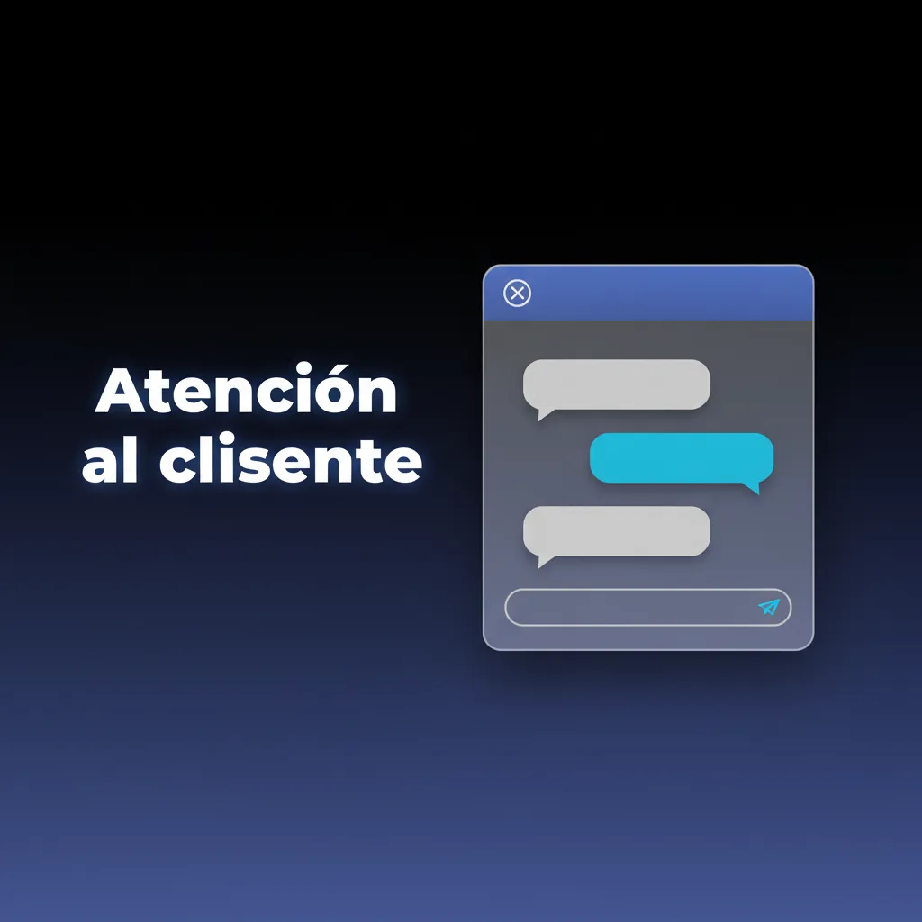 Atención al cliente en español para retiradas: chat en vivo, email, centro de ayuda, verificación de documentos y formulario.