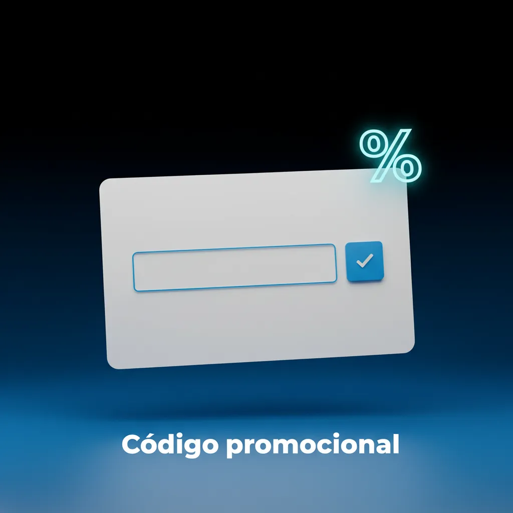 Tabla de códigos promocionales: BASS50, SPINS50, SPORT50; ofertas y dónde ingresarlos: depósito o Promociones.