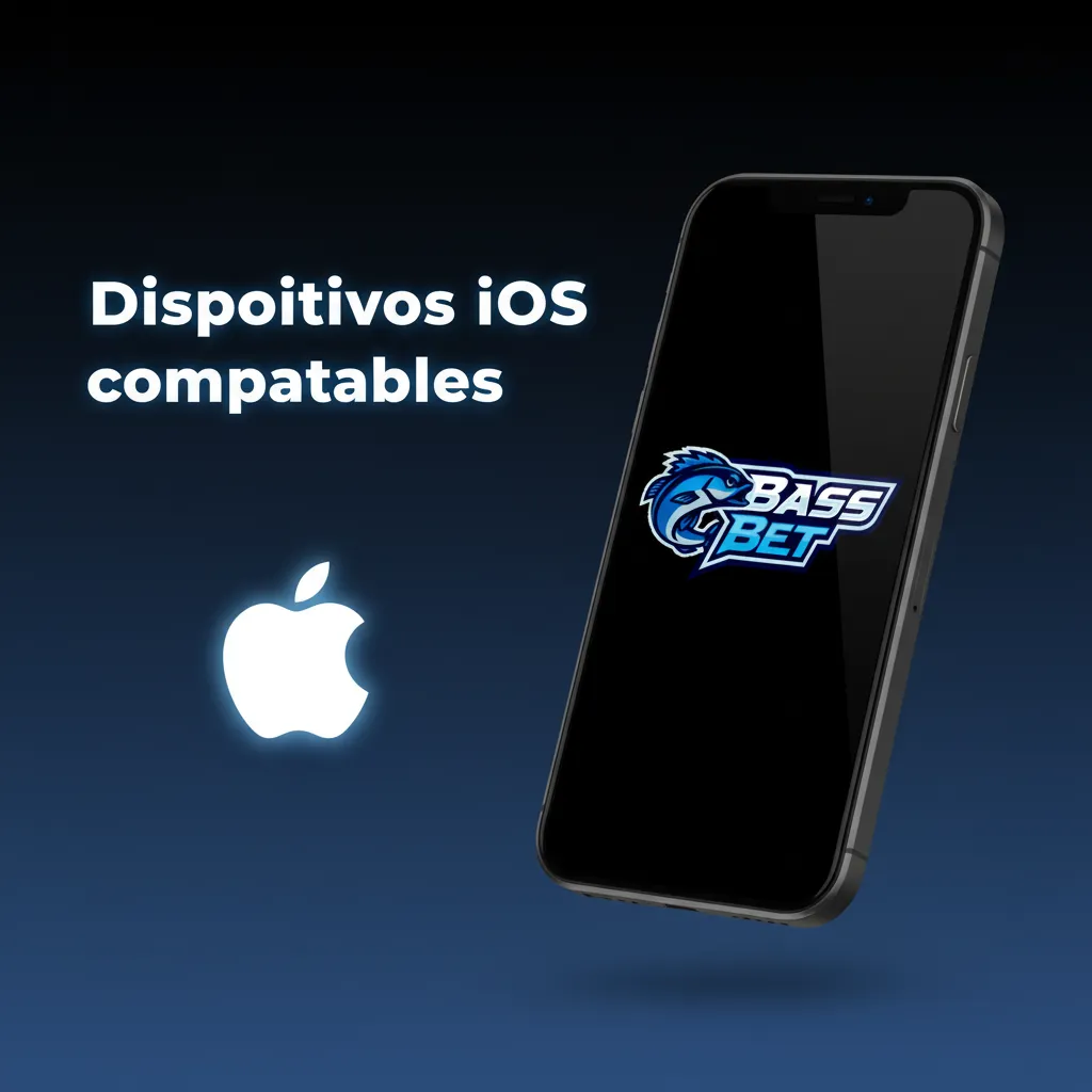 Modelos iOS compatibles: iPhone X–15 (todas las variantes) y iPad con iPadOS 12 o superior; la app funciona de forma fluida.