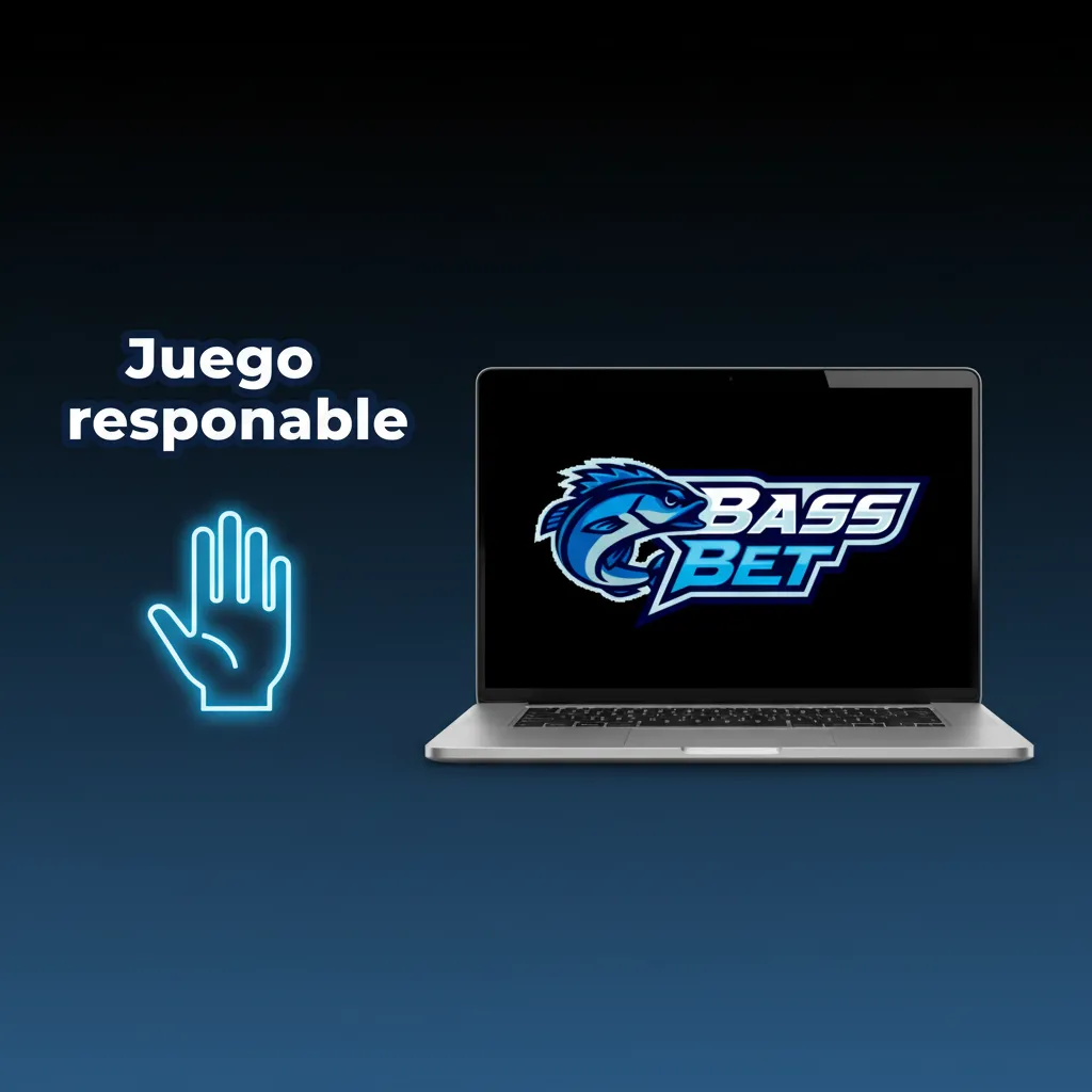 Juego responsable: define presupuesto y límites haz pausas no recuperes pérdidas autoexclúyete y busca ayuda si es necesario