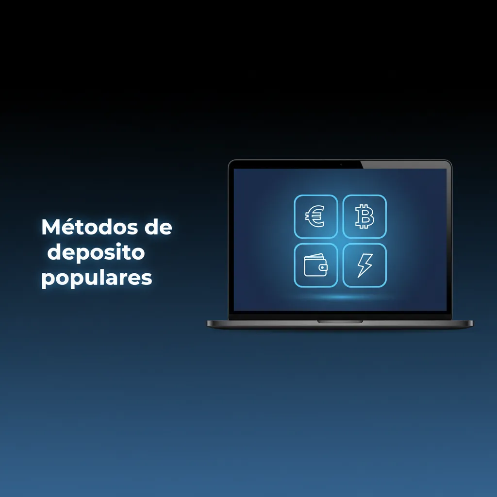 Métodos de depósito populares en España: Bizum, Visa, Mastercard, PayPal, Skrill, Neteller, Paysafecard y Trustly