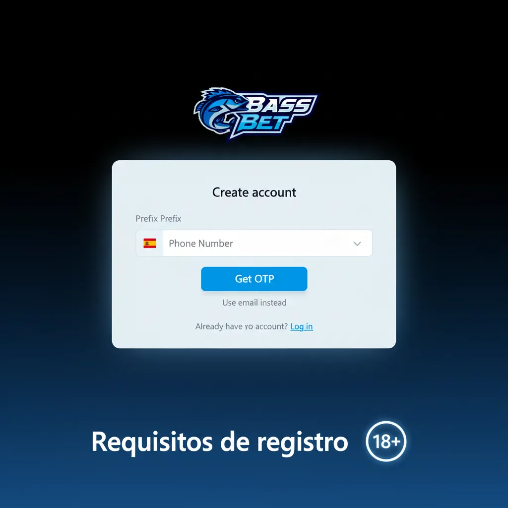 Guía de registro en España: 18+, no RGIAJ, DNI/NIE válido, una cuenta, verificación para retiradas y límites de juego