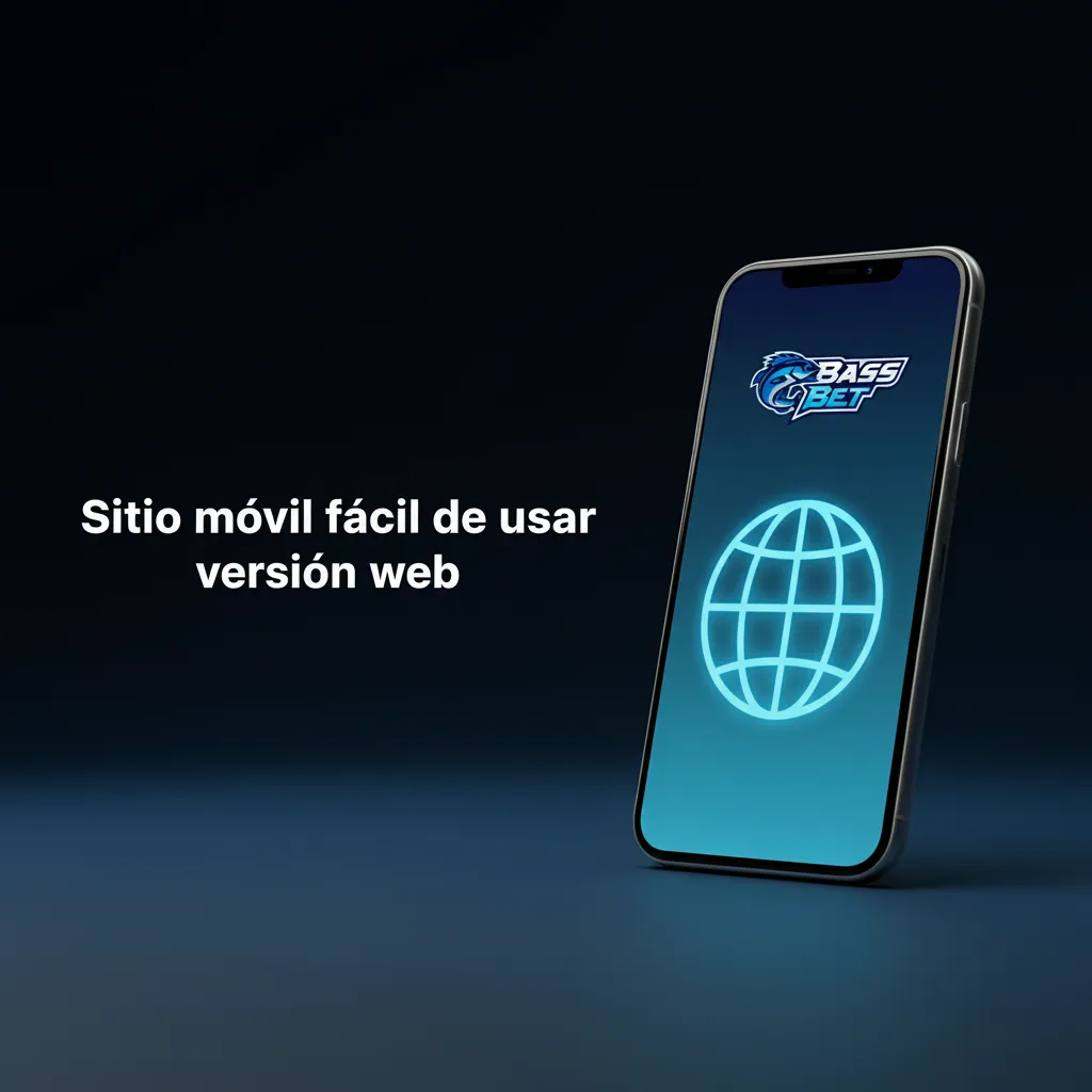 Sitio web móvil ligero y rápido con juegos, pagos y soporte, sin descargas. Compatible con Android e iOS.