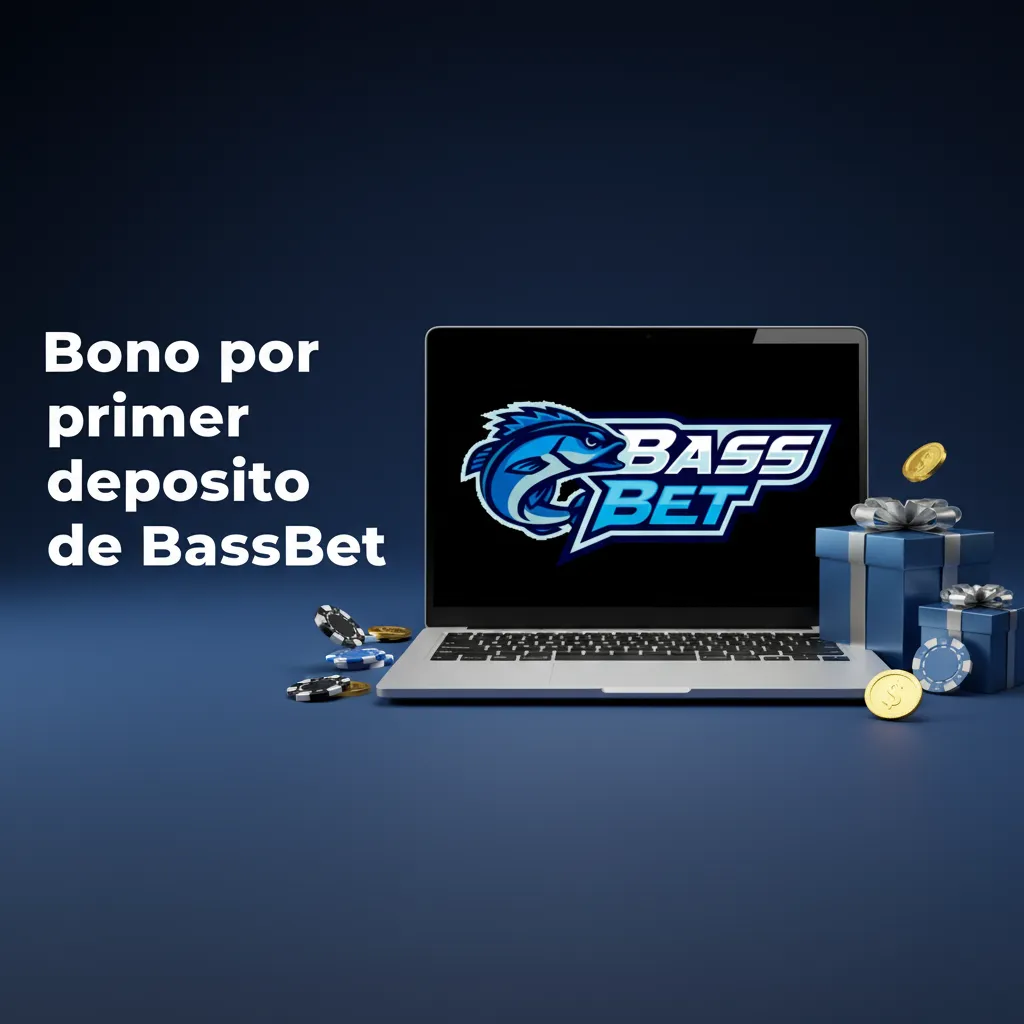 Banner BassBet: bono primer depósito 50% hasta 700 € + 50 giros gratis. Depósito min. 20 €. Cuentas verificadas 30+ días.