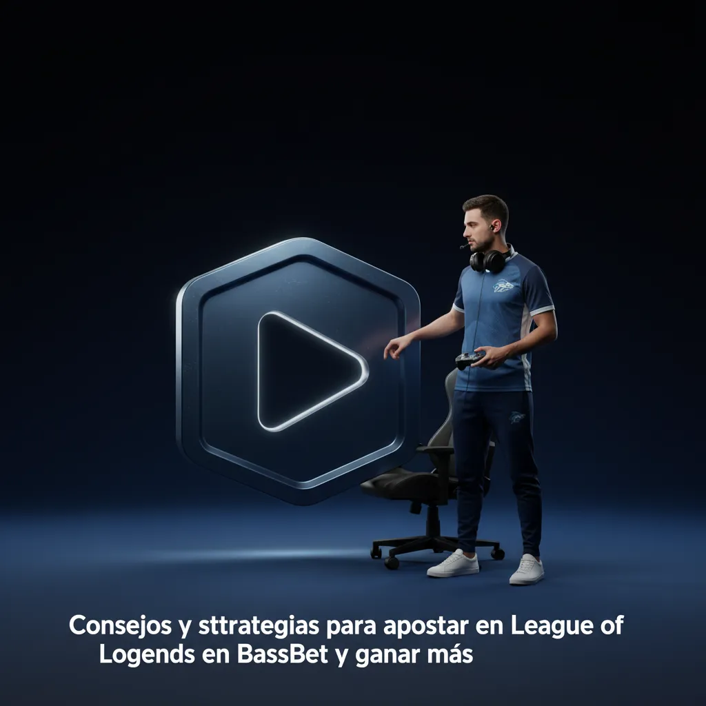 Infografía de consejos para apostar en LoL: banca, forma, parches, draft, lados, cuotas y mercado en vivo.