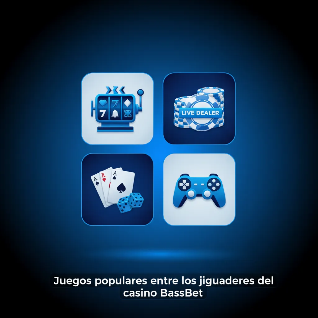Destacados de BassBet: Big Bass Bonanza, Book of Dead, Starburst, Gates of Olympus, Sweet Bonanza, Midas y Ruleta RNG