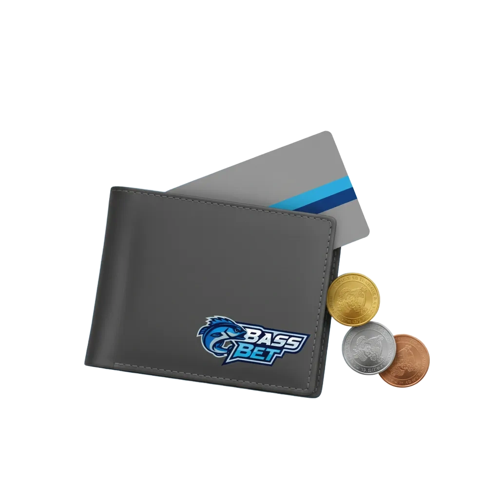 Pagos BassBet España: Visa, Mastercard; PayPal, Skrill, Neteller, MuchBetter. Depósito min 10 €, retiro min 20 €. Bono 50%.