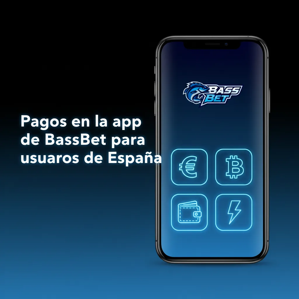 Pagos en BassBet España: Visa, Mastercard/Maestro, Skrill, Neteller, PayPal y transferencia bancaria